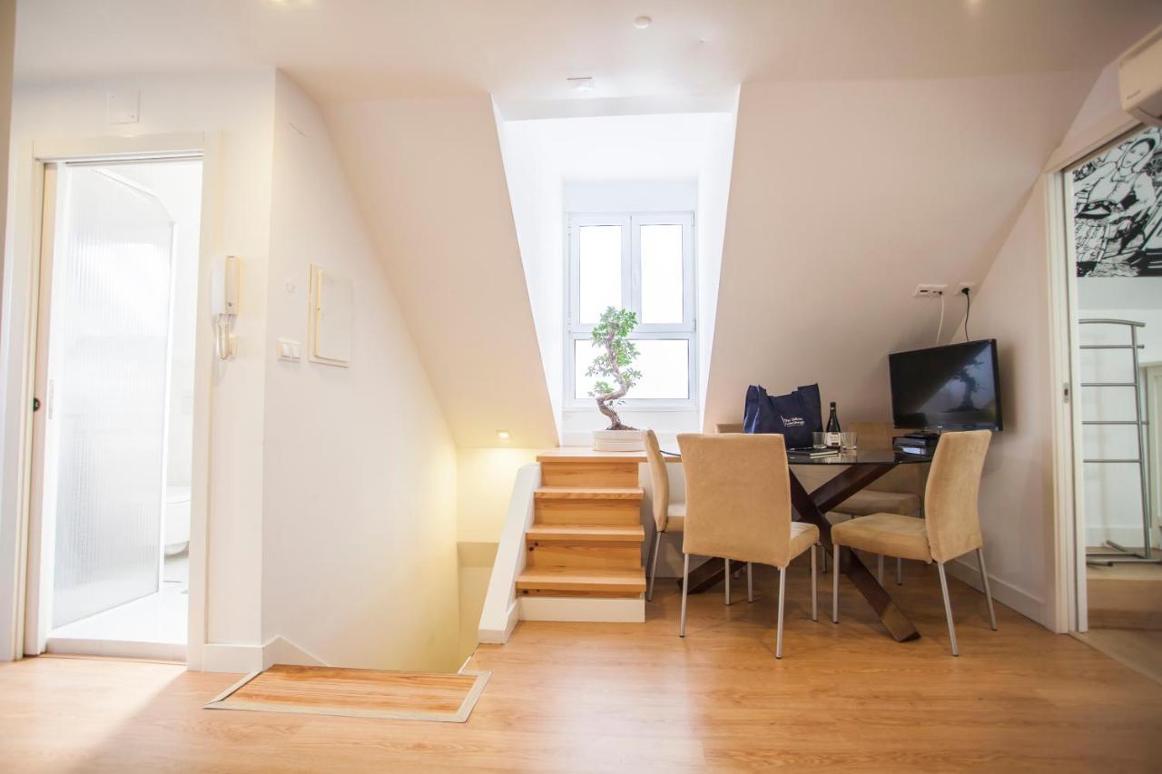 Amalia Apartments In Santos Lisboa Dış mekan fotoğraf