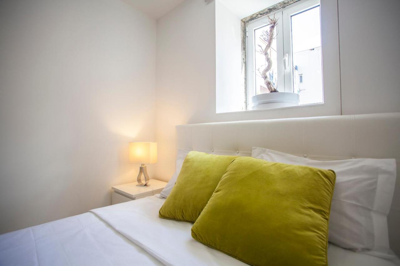 Amalia Apartments In Santos Lisboa Dış mekan fotoğraf