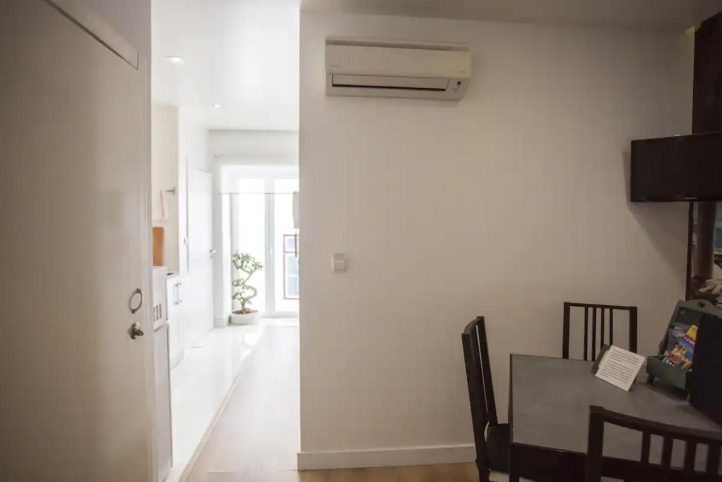 Amalia Apartments In Santos Lisboa Dış mekan fotoğraf