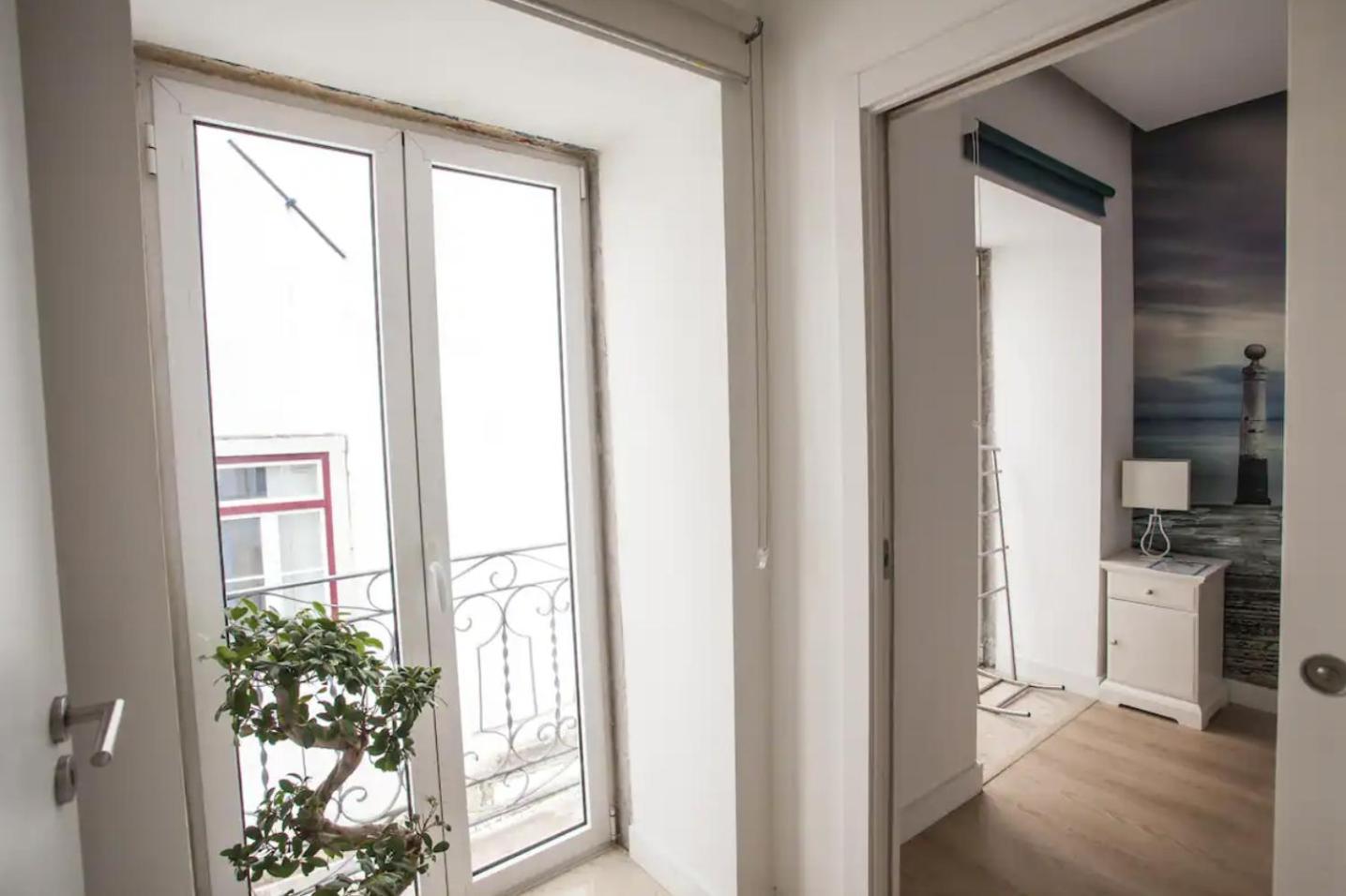 Amalia Apartments In Santos Lisboa Dış mekan fotoğraf