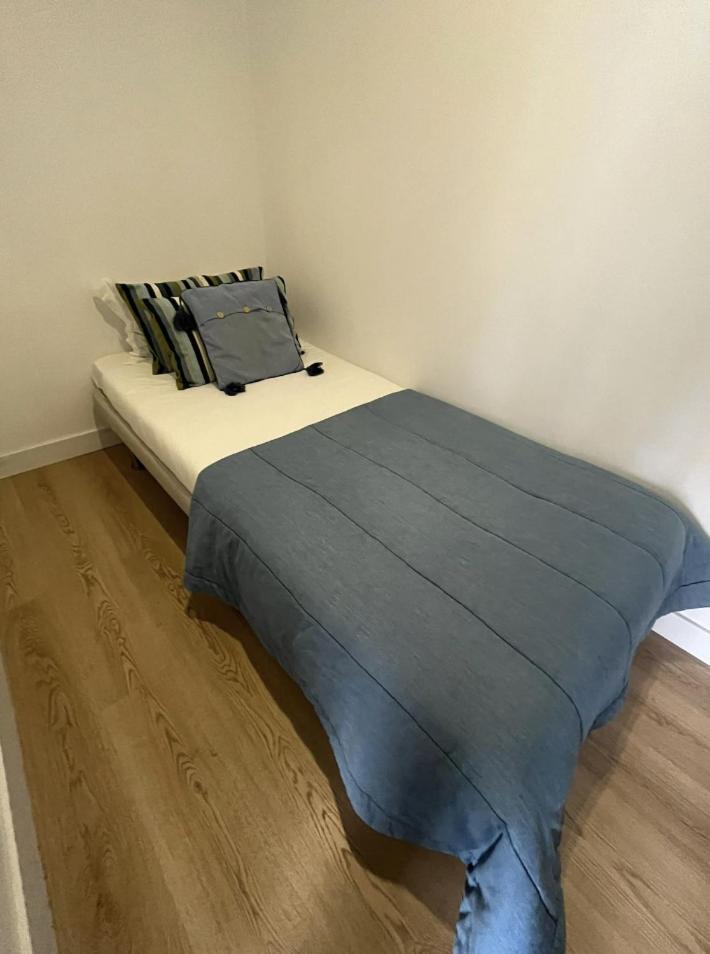 Amalia Apartments In Santos Lisboa Dış mekan fotoğraf