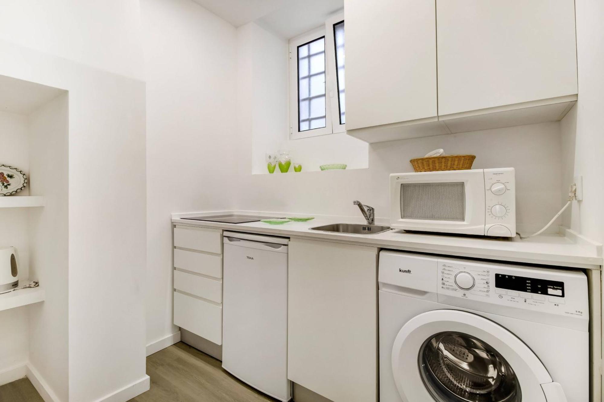 Amalia Apartments In Santos Lisboa Dış mekan fotoğraf
