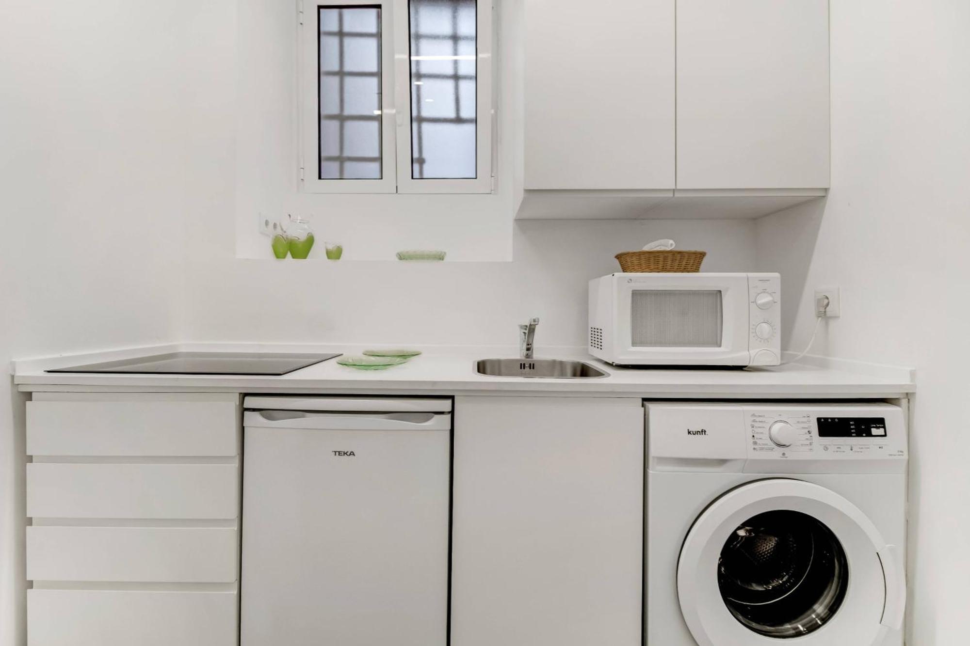 Amalia Apartments In Santos Lisboa Dış mekan fotoğraf