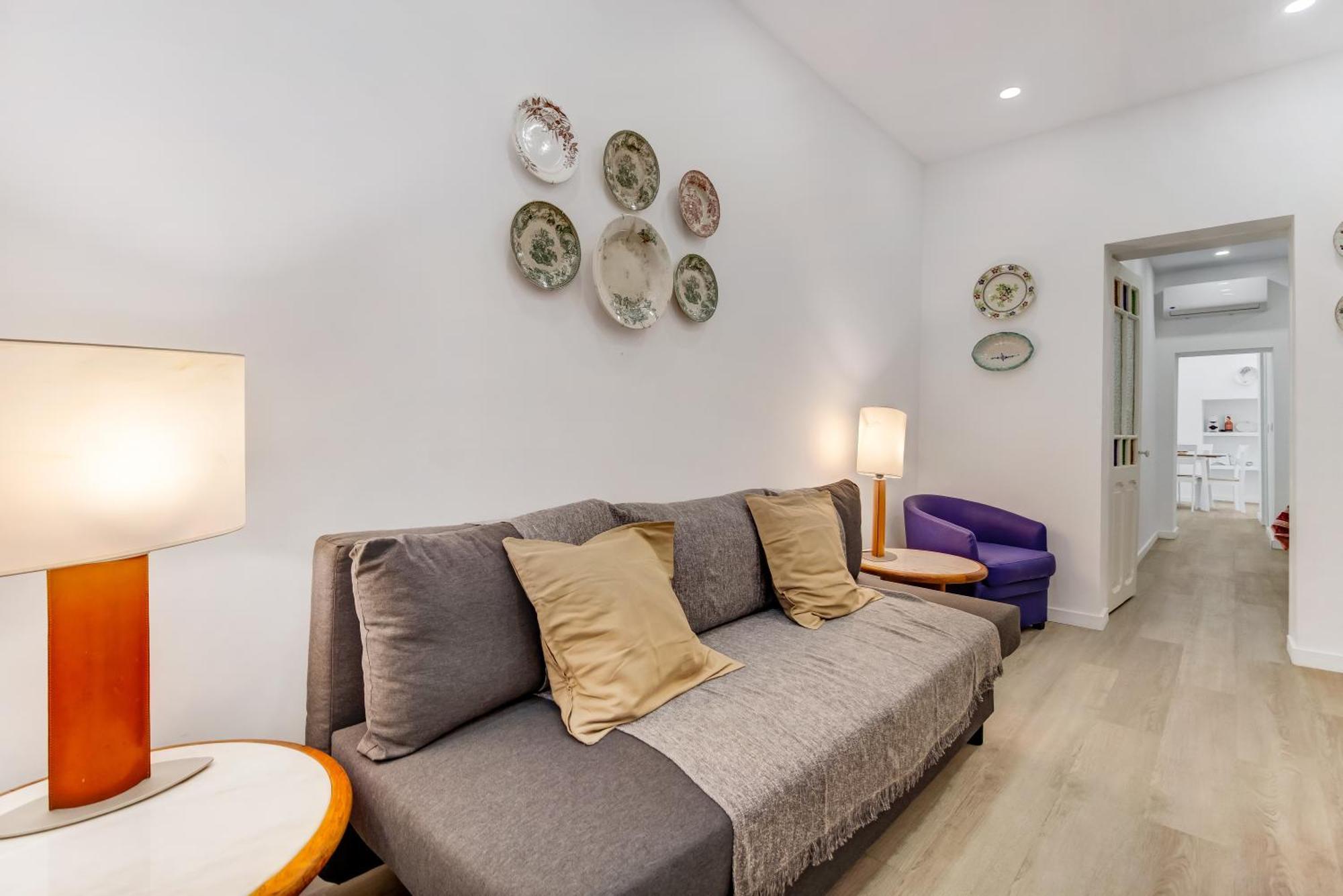 Amalia Apartments In Santos Lisboa Dış mekan fotoğraf