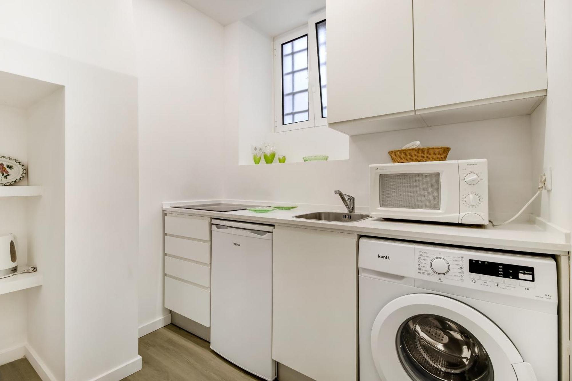 Amalia Apartments In Santos Lisboa Dış mekan fotoğraf