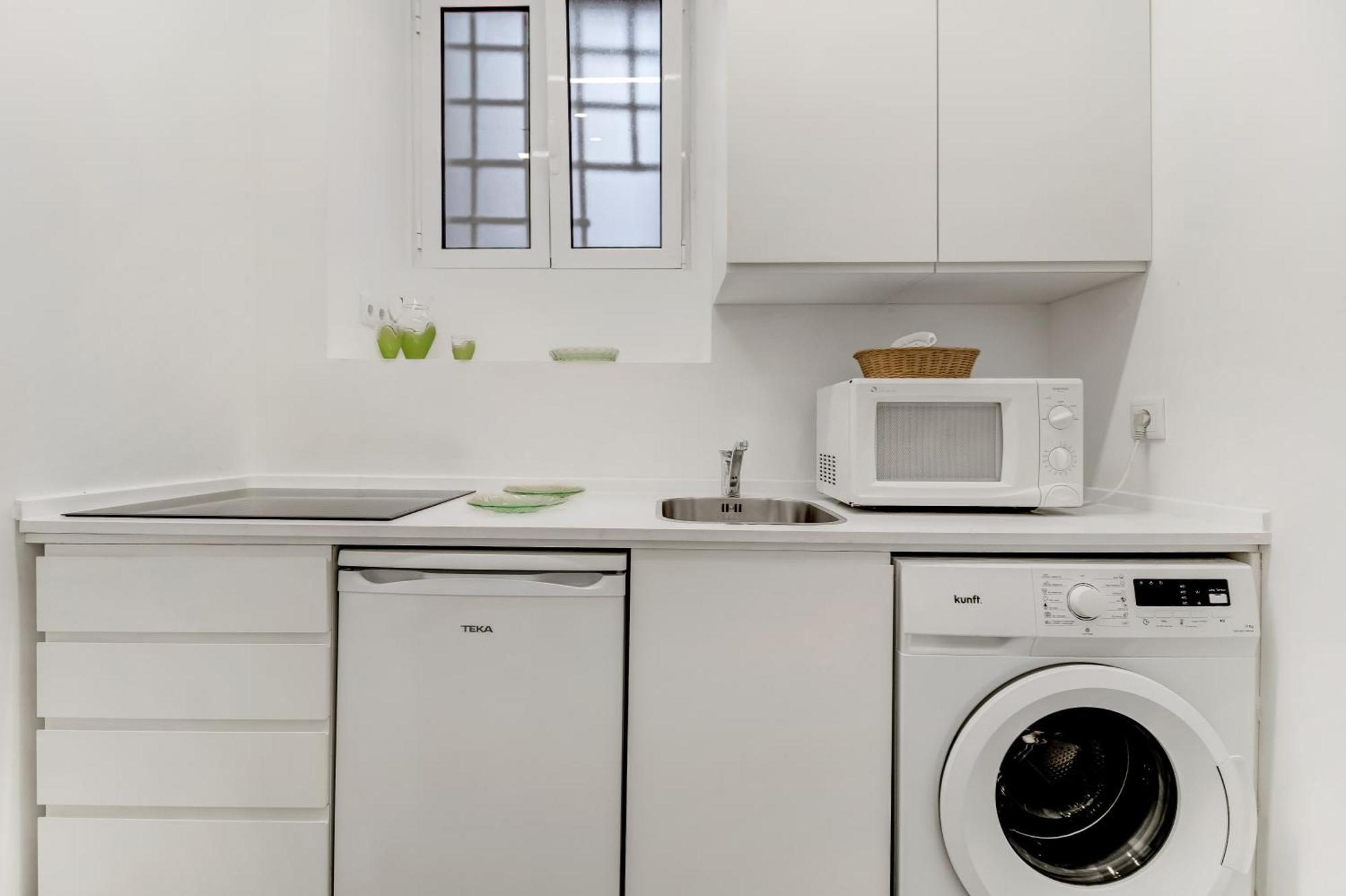 Amalia Apartments In Santos Lisboa Dış mekan fotoğraf