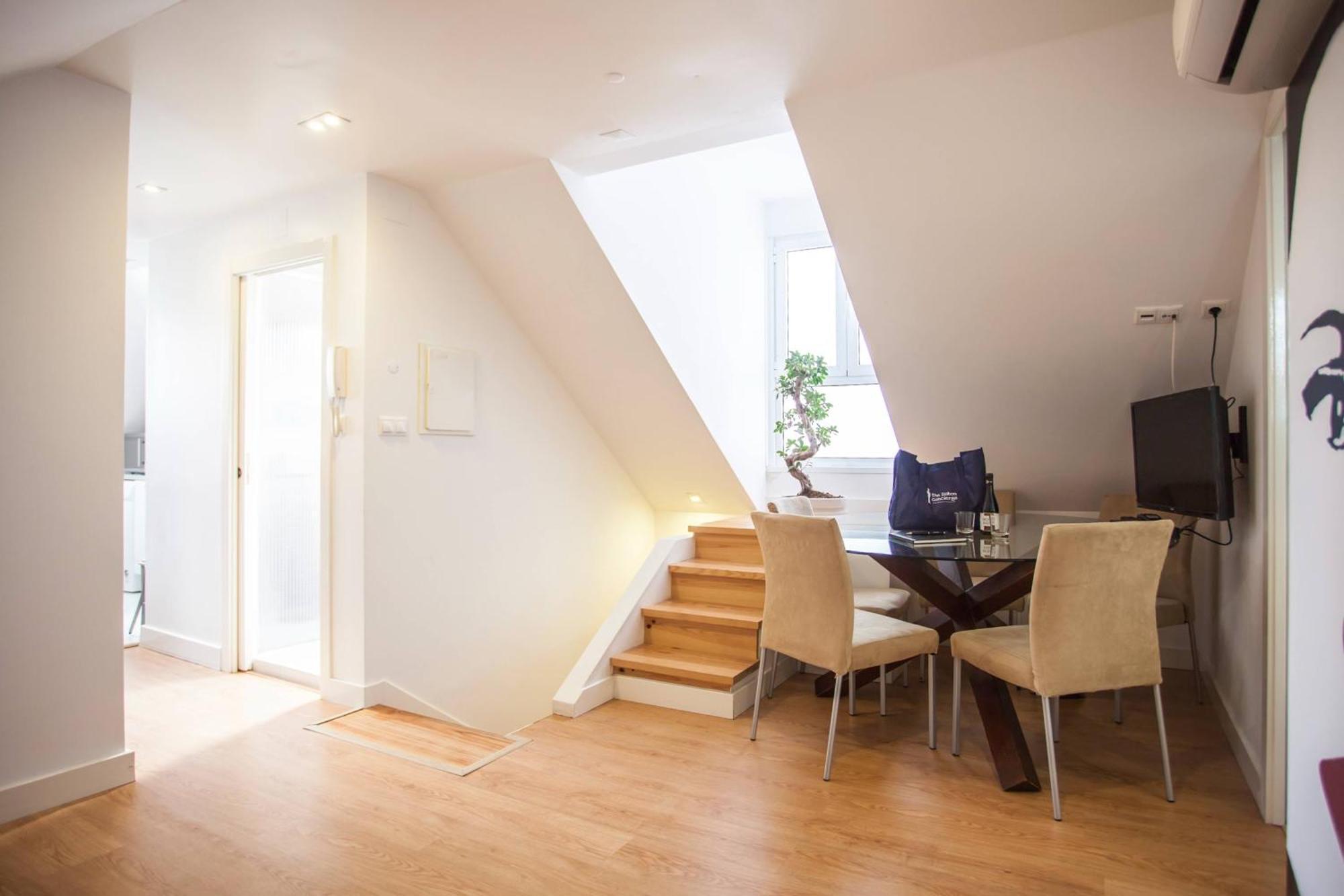 Amalia Apartments In Santos Lisboa Dış mekan fotoğraf