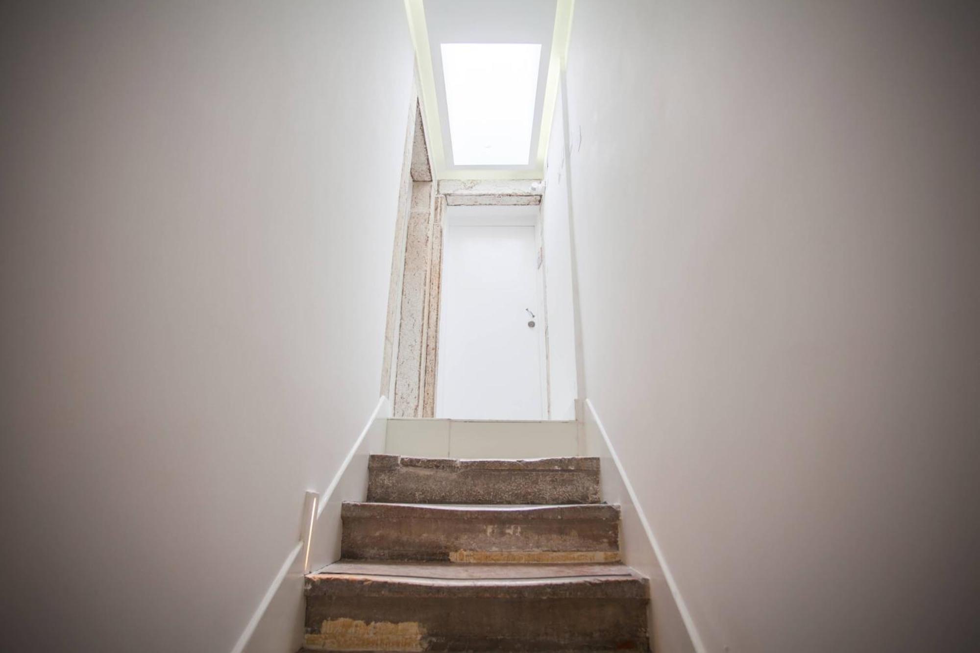 Amalia Apartments In Santos Lisboa Dış mekan fotoğraf