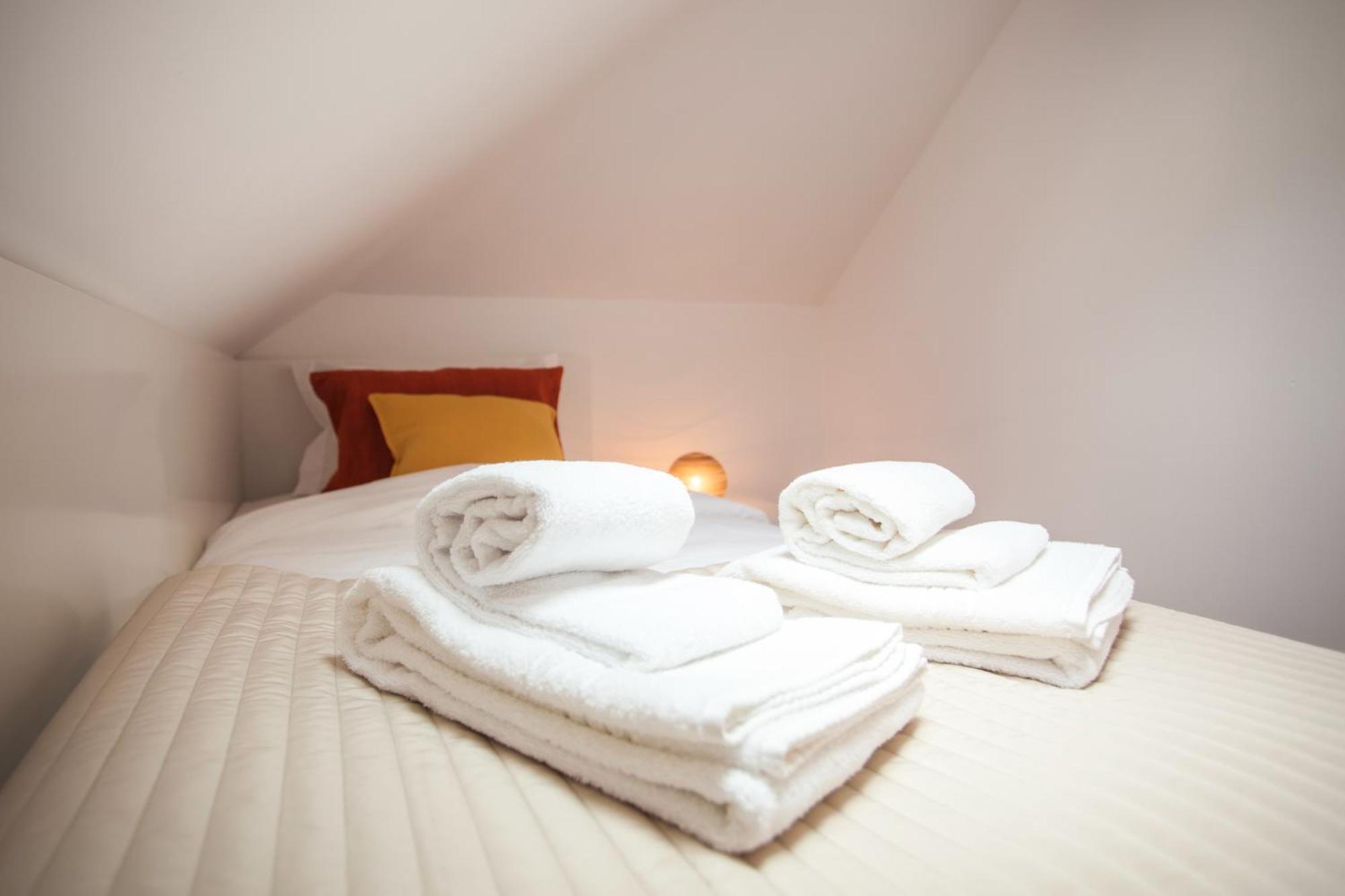 Amalia Apartments In Santos Lisboa Dış mekan fotoğraf